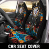 Native Car Seat Cover 0096 WCS