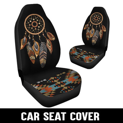 Native Car Seat Cover 0103 WCS