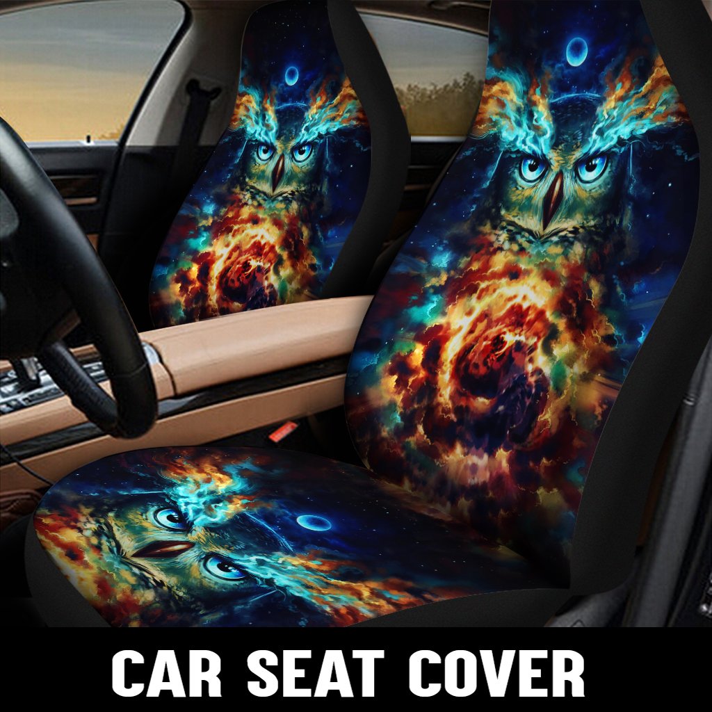 Native Car Seat Cover 0104 WCS