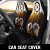 Native Car Seat Cover 0106 WCS