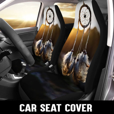 Native Car Seat Cover 0106 WCS