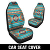 Native Car Seat Cover 0111 WCS