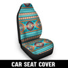 Native Car Seat Cover 0111 WCS