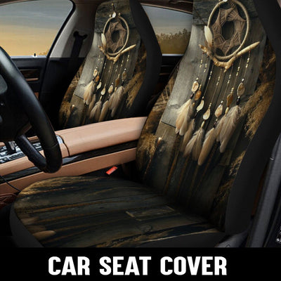 Native Car Seat Cover 0114 WCS