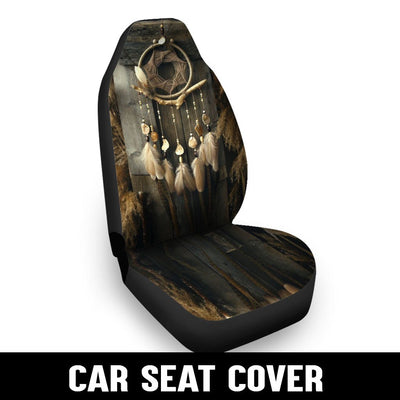 Native Car Seat Cover 0114 WCS