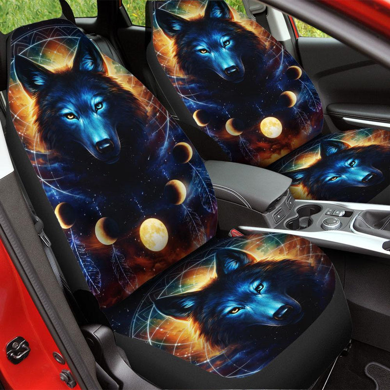 Native Car Seat Cover 0121 WCS