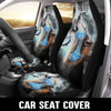 Native Car Seat Cover 0125 WCS