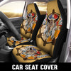 Native Car Seat Cover 0127 WCS