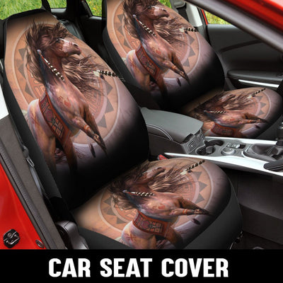 Native Car Seat Cover 0129 WCS