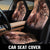 Native Car Seat Cover 0129 WCS