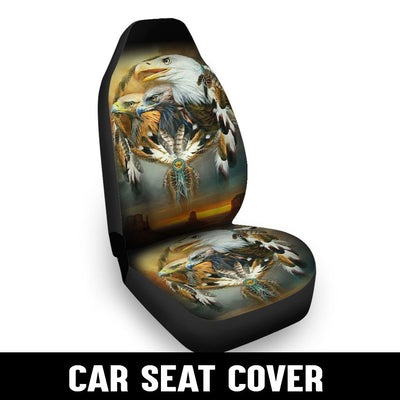 Native Car Seat Cover 0130 WCS