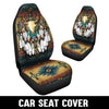 Native Car Seat Cover 0132 WCS