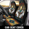 Native Car Seat Cover 0132 WCS