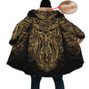 Owl Pattern Native Cloak - Native American Pride Shop