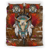 Buffalo Dreamcatcher Bedding Set WCS