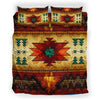 Native Pattern Bedding Set WCS