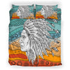 Chief Art Color Bedding Set WCS