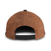 Mandala Brown Native American - Cap WCS