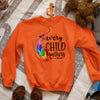 Every Child Matters Native Feathers Native American Unisex T-Shirt/Hoodie/Sweatshirt