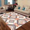 Native American Style Rug WCS