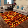 Native American Style Rug WCS