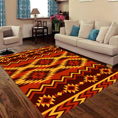 Native American Style Rug WCS