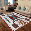 Native American Style Rug WCS