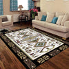 Native American Style Rug WCS