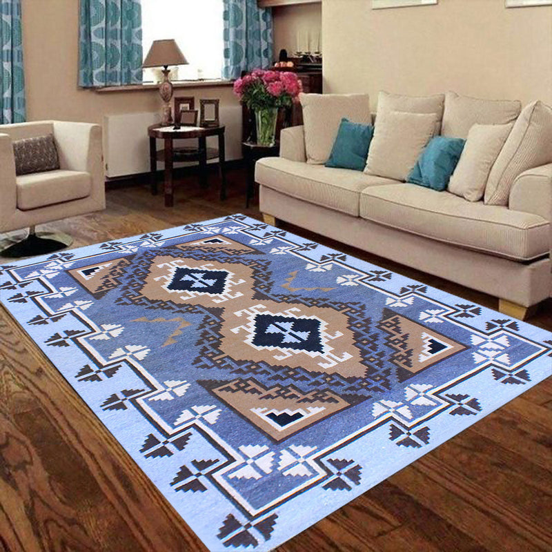 Native American Style Rug WCS