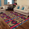 Native American Style Rug WCS