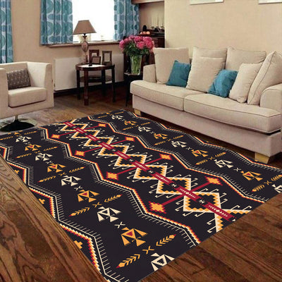 Native American Style Rug WCS