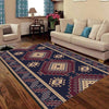 Native American Style Rug WCS