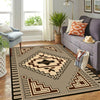 Native American Style Rug WCS