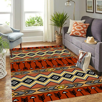 Native American Style Rug WCS