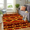 Native American Style Rug WCS