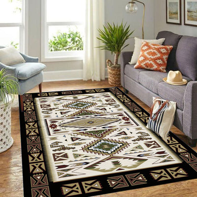 Native American Style Rug WCS