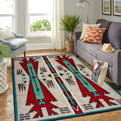 Native American Style Rug WCS