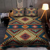 Native Straight Line Bedding Set WCS