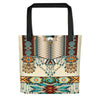 Native Pride Tote bag WCS