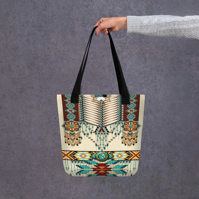 Native Pride Tote bag WCS