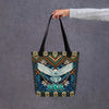 Native Pride Tote bag WCS