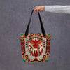 Native Pride Tote bag WCS