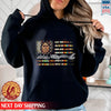 Native American Flag Feather Women Unisex T-Shirt/Hoodie/Sweatshirt