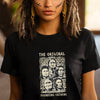 Native American The Original Founding Five Father Hoodie Unisex T-Shirt/Hoodie/Sweatshirt