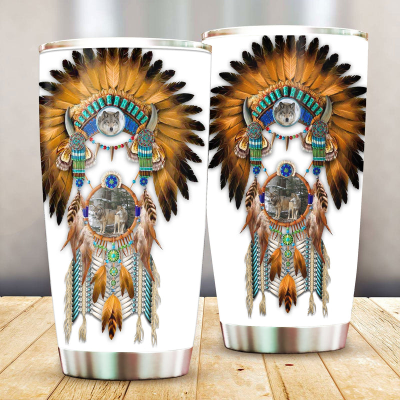 Native Tumbler WCS