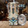 Native Pattern Tumbler WCS