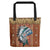 Native Headdress Tote bag WCS