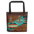 Native Pride Tote bag WCS