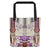 Native Pattern Purple Tote bag WCS