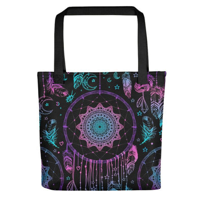 Dreamcatcher Tote bag WCS